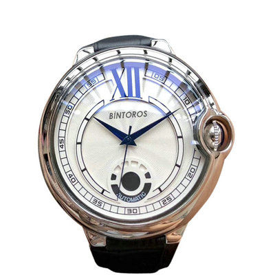 男神只差块腕表的距离情人节礼物