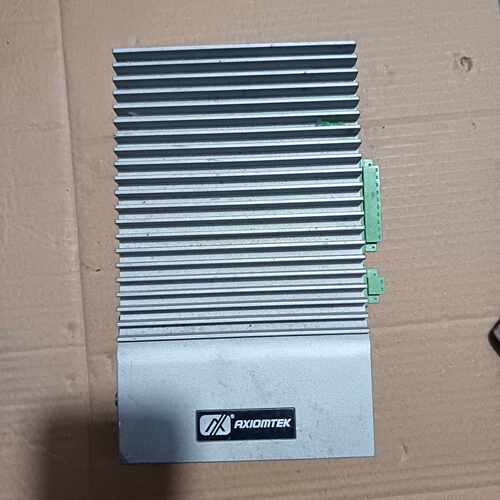 询价-艾讯工控机 eBOX623-831-C D2