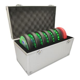 GAIFU DADISPEED6.0敏捷反应灯篮球足球跆拳道拳击网球体适能训练