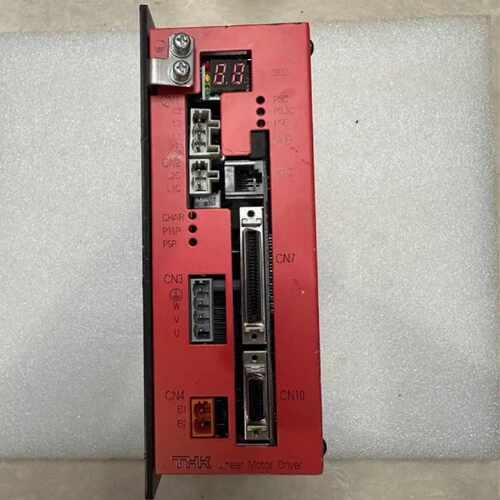 议价THK直线电机驱动器TDP075CU100ACGA2适用