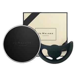 jomalone祖马龙车载香薰汽车出风口车载香水蓝风铃祖玛珑车挂香氛