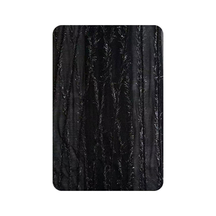 夜间教习室黑色丝袜女秋冬竖条纹闪亮银丝显瘦连裤袜薄款性感黑丝