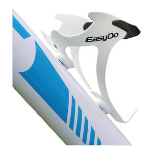 EASYDO 自行车山地车单车骑行水壶架水杯架 铝合金装备