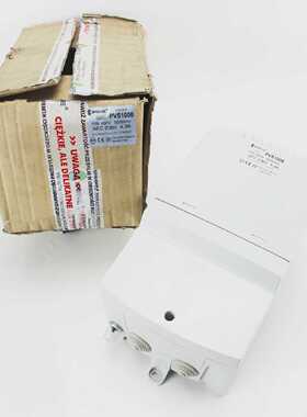 BREVE PVS1000 Transformer Protection PRI 400V 50/60Hz SEC 23