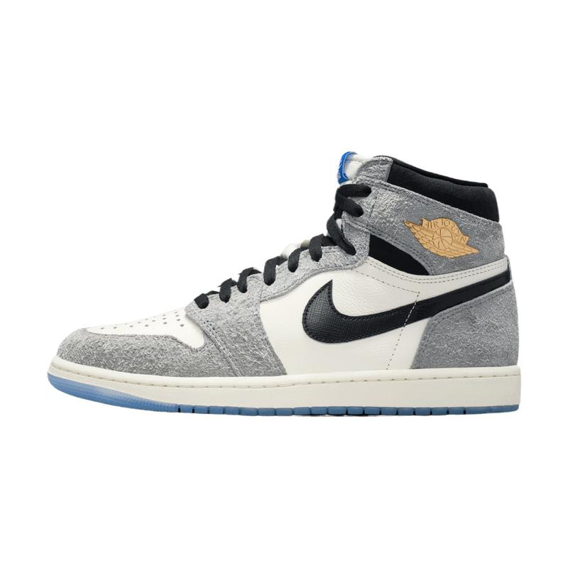 【自营】NIKE耐克AJ1男鞋高帮篮球鞋复刻休闲鞋运动鞋 DZ5485-003