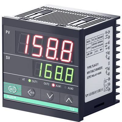 tlpy温控仪TLPY温控表