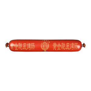 夫宇淀粉肠脆皮大根淀粉烤肠路边摊火腿肠摆摊专用半成品烧烤食材