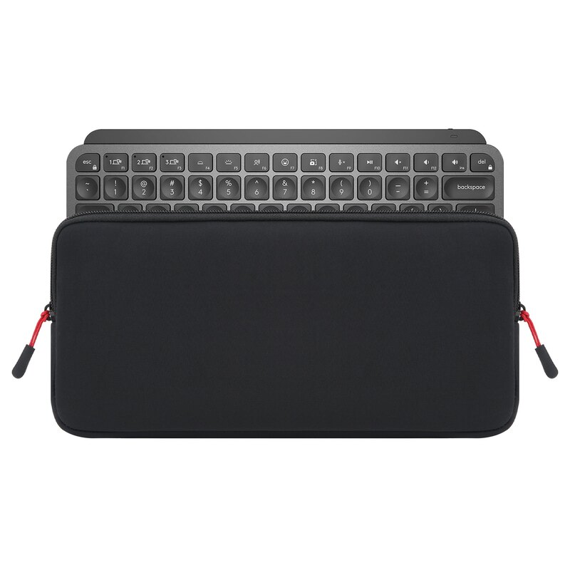 Geekria罗技MXKeysMini收纳包