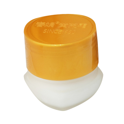 老牌春娟金盒补水保湿国货面霜