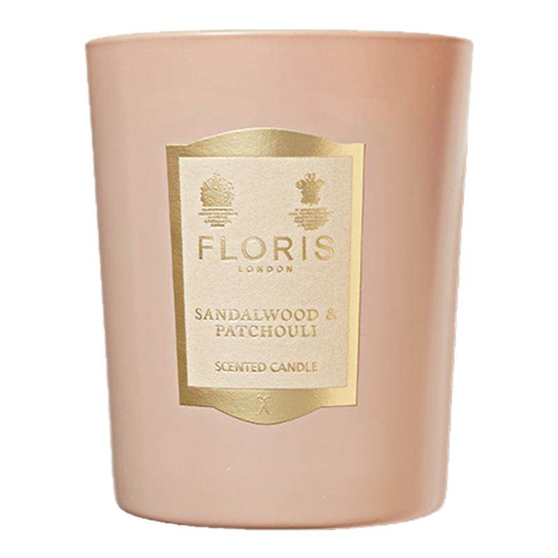 Floris英国进口香薰蜡烛