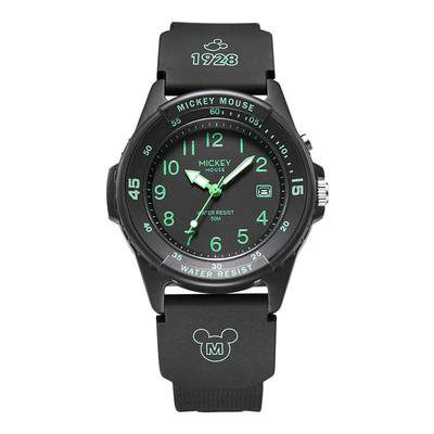 圣诞节礼物迪士尼手表