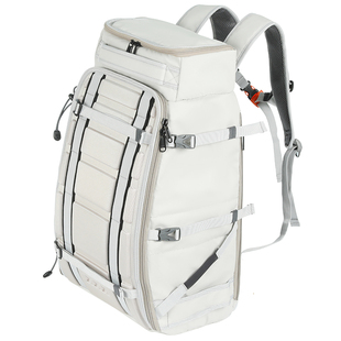 XXXsnow单板双肩滑雪背包可背单板双板野雪包可登机滑雪包30L