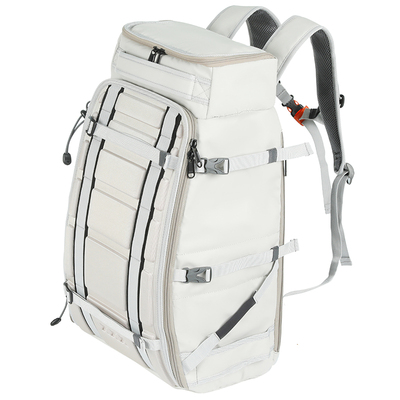 可背单双板双肩滑雪背包XXXsnow