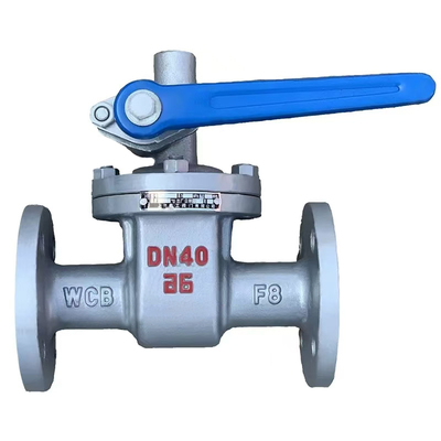 快速排污阀高温蒸汽锅炉排污阀