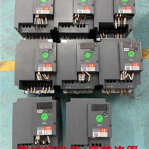 议价ATV310HU30N4A施耐德变频器/H037/H075/HU15/HU22/HU40/HU55/