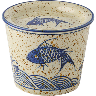 陶瓷主人杯高档个人专用喝茶小杯子好看的猪口杯日式茶杯套装6只