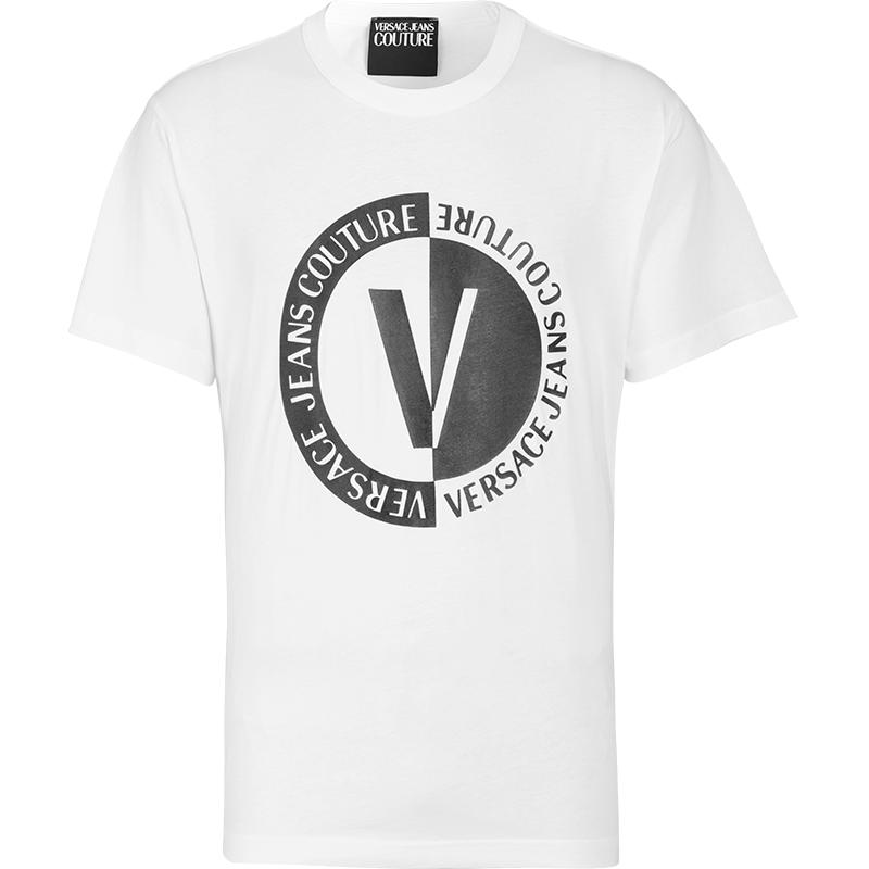 Versace/范思哲男士短袖T恤