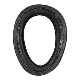 适用HIFIMAN海菲曼耳机罩ANANDA耳机套he1000v2 Edition XS耳机套HE300/he400/400se/500/560耳套皮套替换