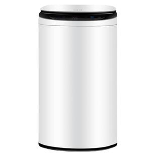 智洁小黄鸭迷你全自动婴儿童洗衣机小型家用杀菌烘干一体宝宝专用