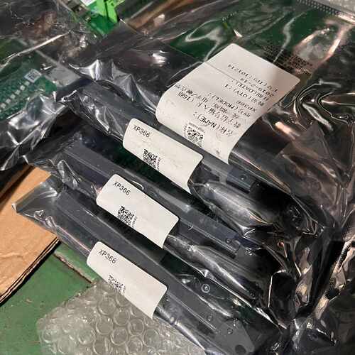 溢价-中控XP366数字信号输入卡，16路统一隔离电平触点型。