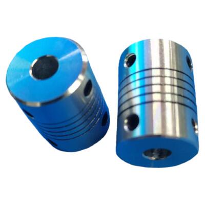 编码器弹性小微型套小联轴器