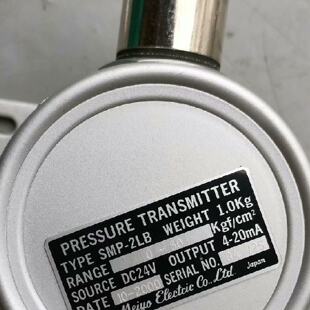 【请询价】SMP-2LB 050kgf/cm2,压力传感器可议价