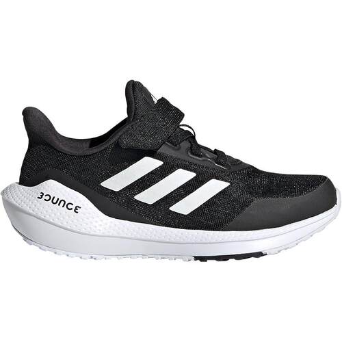 Adidas/阿迪达斯正品夏季男大童透气跑步运动鞋 FX2254