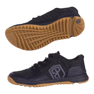 BORN  PRIMITIVE Savage 1黑生胶赤足健身跑鞋舒适透气综合训练鞋