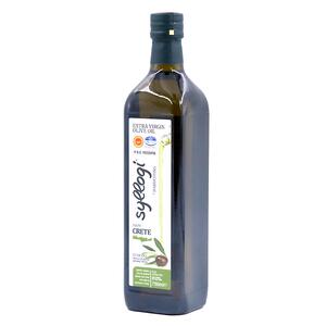 希腊进口官方正品PDO特级初榨橄榄油高温烹饪炒菜食用榄橄油750ml