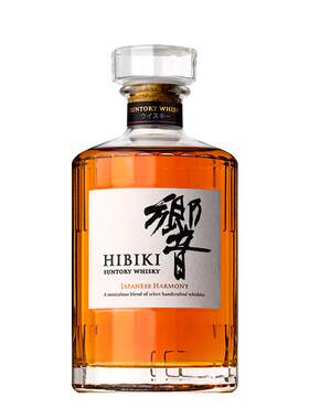 宾三得利威士忌响和风