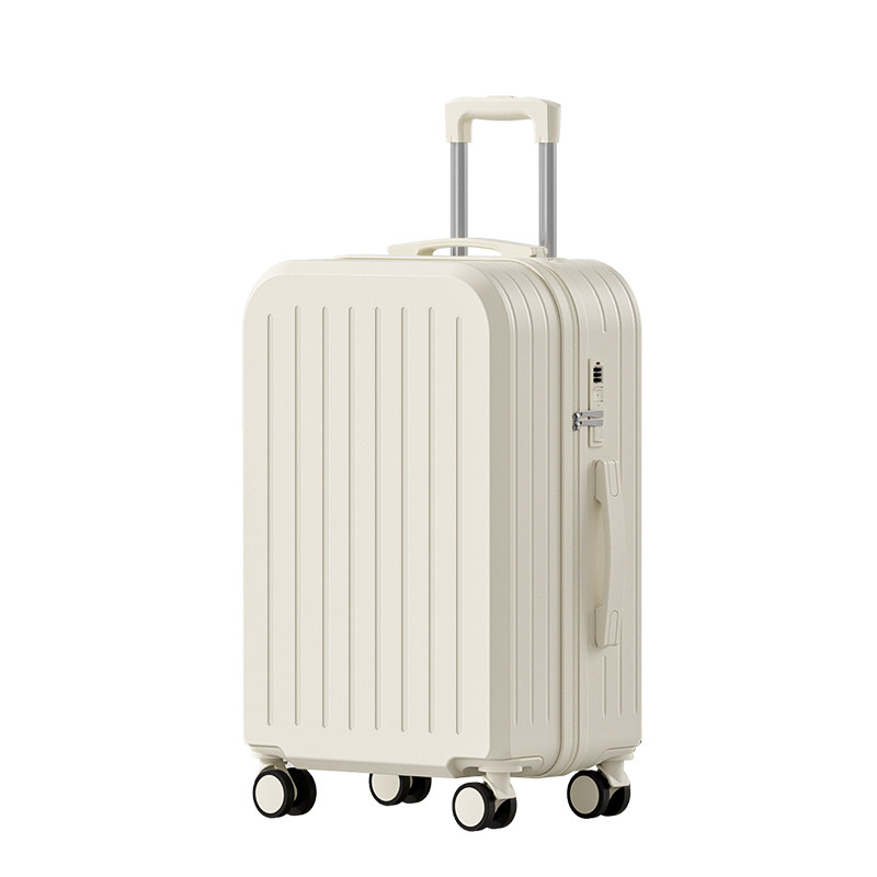 高颜值20寸可登机旅行箱静音轮子
