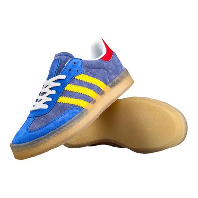 【2026春季新款】休闲复古T头鞋