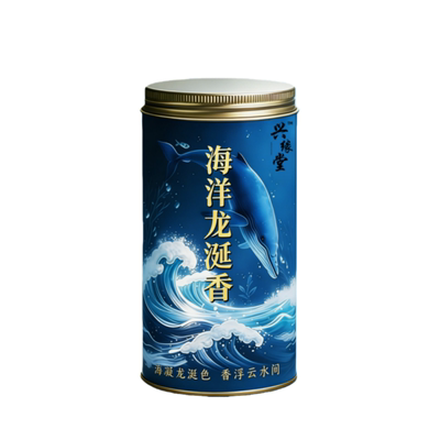 海洋龙涎塔香室内除臭持久留香