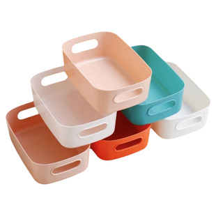 【1个】桌面杂物抽屉收纳盒