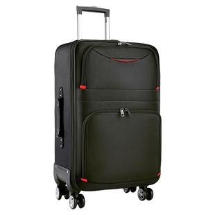 大容量行李箱男结实耐用拉杆箱女皮箱28寸牛津布万向轮密码旅行箱