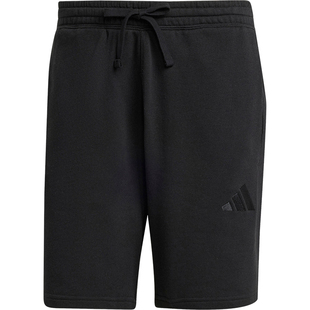 Adidas/阿迪达斯官方正品新款男士舒适透气运动健身短裤IX1247