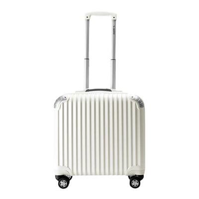 Summit/莎米特扩展层设计旅行箱