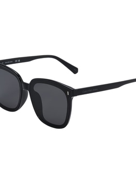 ck墨镜男个性潮流开车专用太阳镜