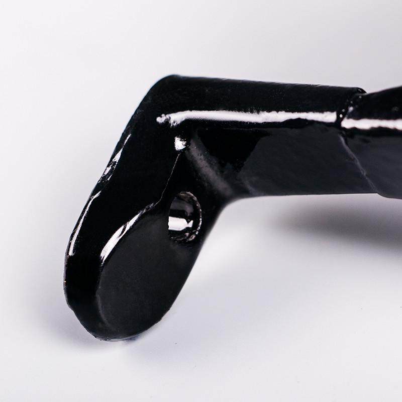 家用老式缝纫机手摇把 手动裁缝机把手通用装置衣车摇动器配件