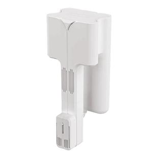 疯狂水草鱼缸过滤器壁挂式瀑布循环制氧器净水养鱼三合一内置水泵