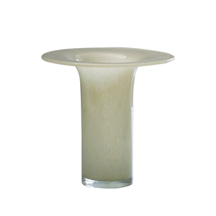 JOJO'S L. PD.Hat.花瓶玻璃创意设计居家简约现代客厅精致 | 白帽