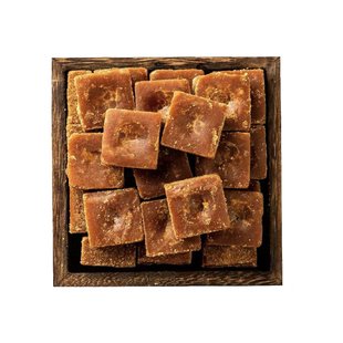 傣迈傣家手工红糖纯青紫皮甘蔗汁熬制古法生态云南特产年货送礼