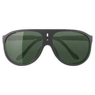 ALBA 偏光骑行眼镜户外运动自行防风沙近视护目镜钓鱼太阳镜墨镜