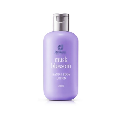 任选3件包邮 科士威78111百香身体护肤乳润肤体香乳持久期28年3