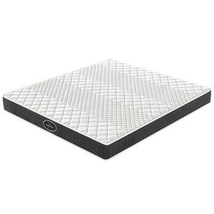 ESC记忆棉弹簧床垫薄款12cm厚15公分高箱家用十大名牌软硬席梦思