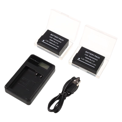 bp51适马fp相机电池g7松下