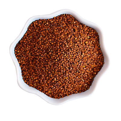 毓玮家手搓冰粉籽气泡丰富小袋装