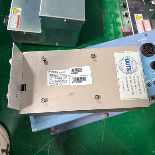 Brooks布鲁克斯CTI-CPC模块，型号8113177G-议价