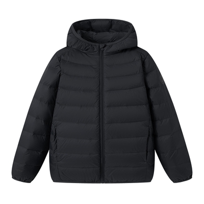 新国标放心选波司登儿童羽绒服