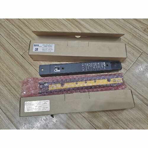 询价-SICK安全光幕mac4，型号C4M-EE0213A1AA0